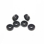 Vysokotlaké těsnění NBR ropy pečeť Tc olej gufera